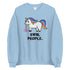 Eww, People. Sweatshirt